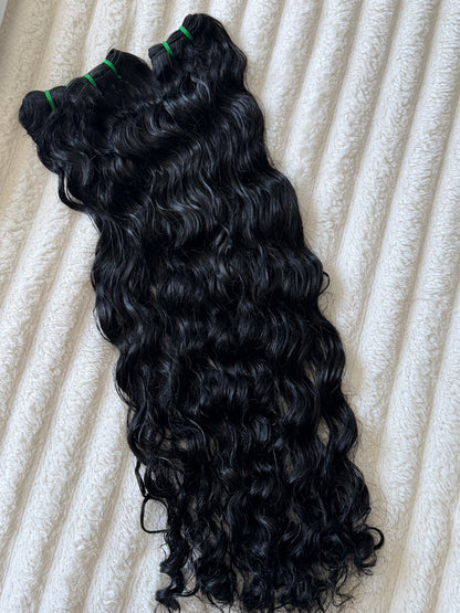 Breezy Wave Virgin Bundles