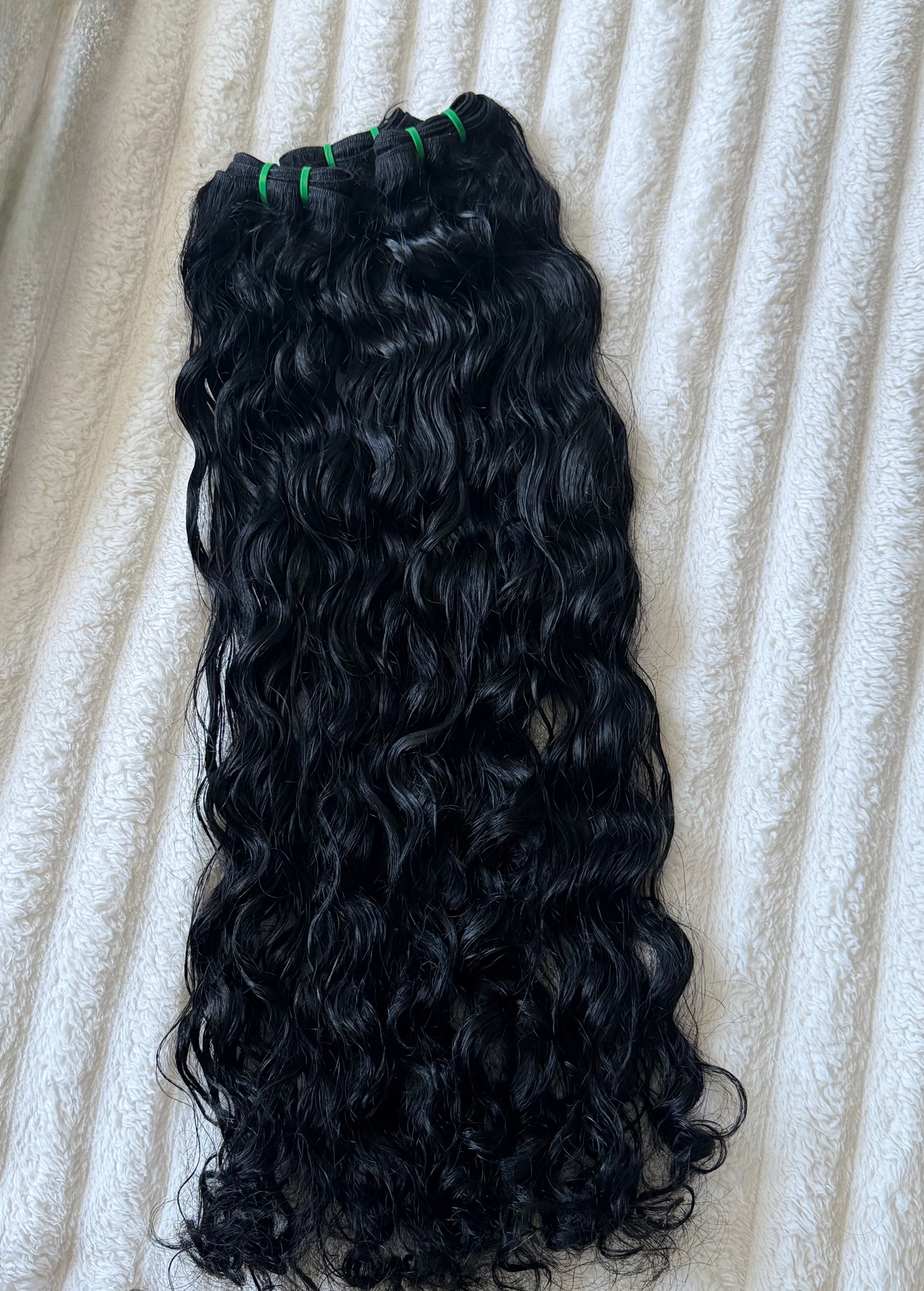 Breezy Wave Virgin Bundles