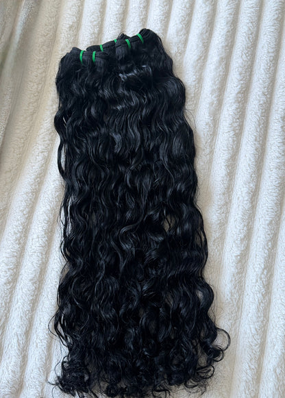 Breezy Wave Virgin Bundles