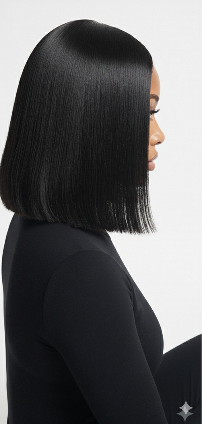 Bobby Luxe