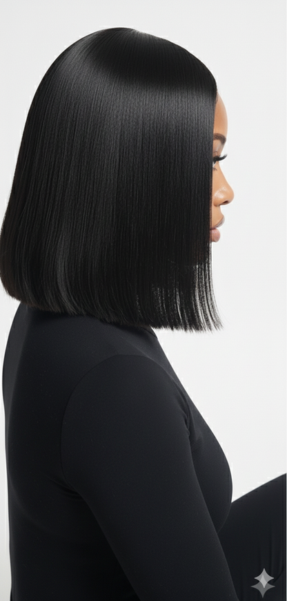 Bobby Luxe