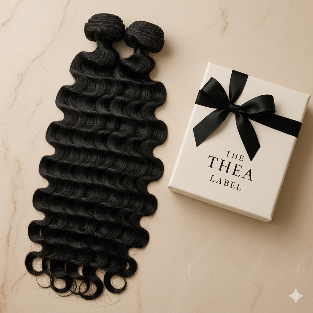 Loose deep virgin bundles