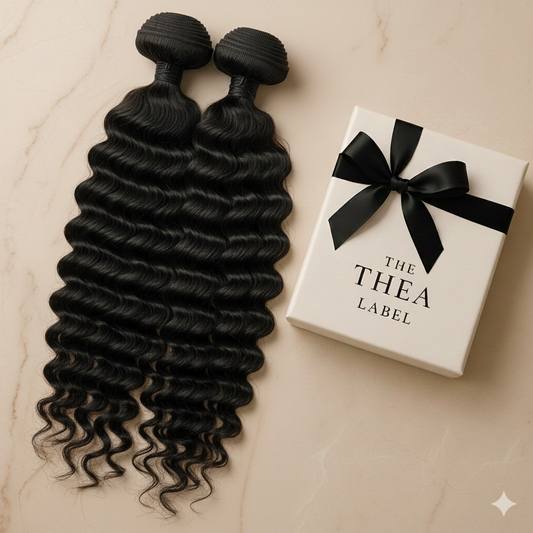 Deep wave virgin bundles