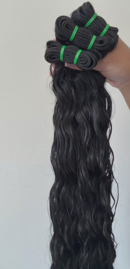 Breezy Wave Virgin Bundles